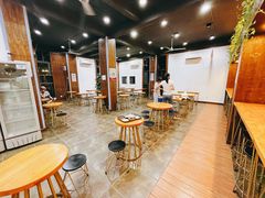 大堂-文昌邓记清补凉(西沙路店)