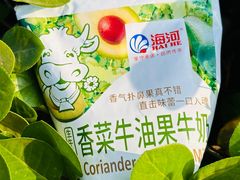 -天津海河华北乳品有限公司