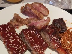 -重庆丽苑维景国际大酒店·海鲜自助餐厅