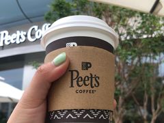 -Peet's 皮爷咖啡(海雅缤纷城店)