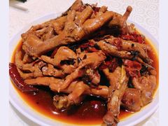 -鸿泰洋餐厅(未来花园店)