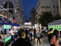 -山丹马记炒拨拉(南关店)