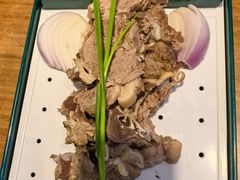 -俭寨大盘鸡·手抓肉·烧烤新疆菜(乌苏路店)