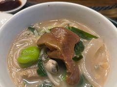 -阿伟海鲜楼·福建菜(延寿店)