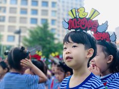 -当代MOMAKIDS托育中心