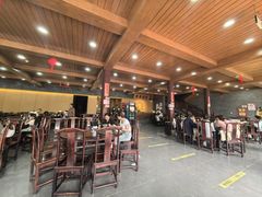 -重元寺香积厨素斋馆