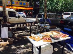 -鑫顺园小骨头羊杂馆(塔湾店)