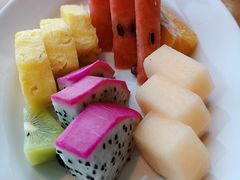 -沈阳君悦酒店·意坊意大利餐厅