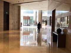 门面-漳州瑰丽半岛酒店·原素全日制餐厅