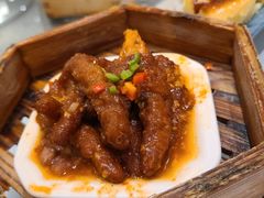 -宝园酒家(美林M·LIVE天地东座店)
