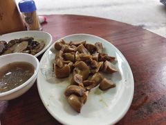 -凌舍好烧鹅(中山路店)