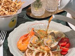 -秘密旅行Bonjour(黑金冠 江南西店)