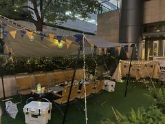 -CAMP.33露营烤肉·团建聚餐(创智天地店)