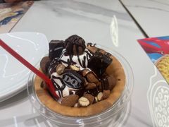 -DQ·蛋糕·冰淇淋(新佳丽店)