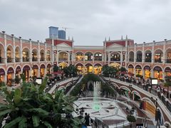 -佛罗伦萨小镇广佛名品奥特莱斯(疏港路店)