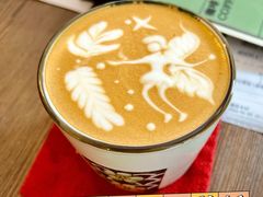 -喜柿咖啡SeeS coffee