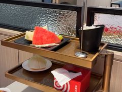 -海底捞火锅(万达广场店)