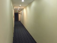 -7天连锁酒店·武汉徐东湖北大学店