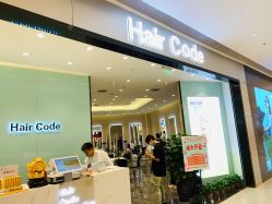 -MMby Hair Code芭曲发型