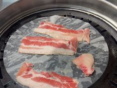 -英雄故事地摊烤肉(马驹桥店)