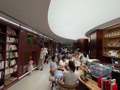 -二酉书店TOYOU BOOKS