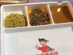 -棒小伙·齐齐哈尔烤肉(龙茗路店)
