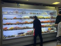 -幸福铁板烧(共和村店)