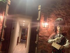 -云端咖啡(山顶教堂店)