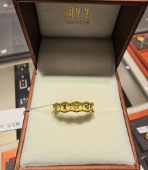 -周生生Chow Sang Sang(天津恒隆广场店)
