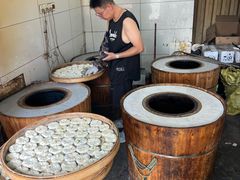 -金莲葱饼