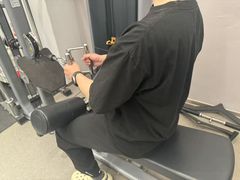 -乐刻健身(龙湖杭州紫荆天街精品店)