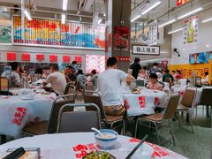 -金多鱼大排档·烤鱼·烧烤·宵夜(江南水都店)