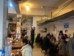 大堂-黑竹香鸡(营和巷店)