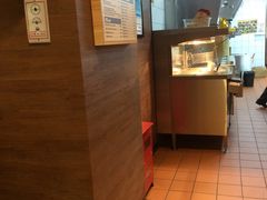 -汉堡王(新城吾悦广场店)