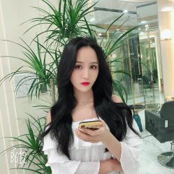 -3AM HAIR SALON染发接发