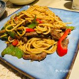 哇噻‼️湘潭也有韩剧同款芝士年糕火锅鸡啦‼️‼️‼️