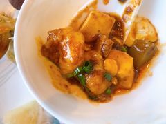 八宝麻婆豆腐-浙江西子宾馆·牡丹厅