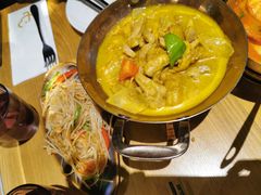 -青檸泰 LIME THAI (财富购物中心店)