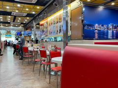 大堂-旺角宝港式茶餐厅(寮步店)