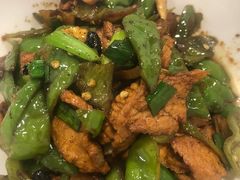 农家小炒肉-建辉湖南土菜馆(南大街店)