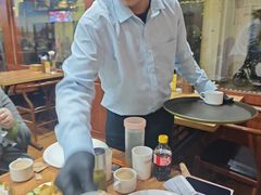 -清真·AL-JANNAT 佳纳特餐厅(狮子桥店)