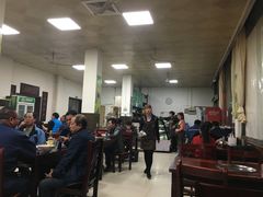 大堂-色兰伊品轩食府