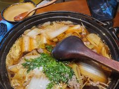 -千代武日本料理(爱建店)