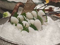 -海鲨湾海鲜会馆(百家湖1912店)