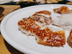 -天府中餐厅·粤菜·海南菜·生猛海鲜(三亚海棠湾洲际度假酒店)