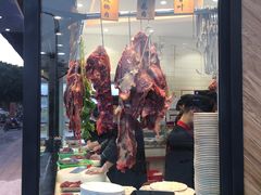 -潮发潮汕牛肉店(龙洞店)