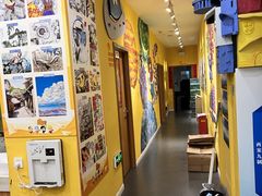 -大卫美术教育(中南路校区)