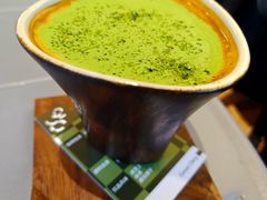 -S.O.E COFFEE(五道营店)