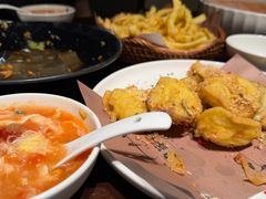 -单家老院·院子里的青岛菜(沙子口店)