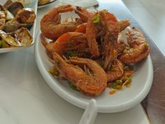 -常家活海鲜小吃(仅一家无分店)